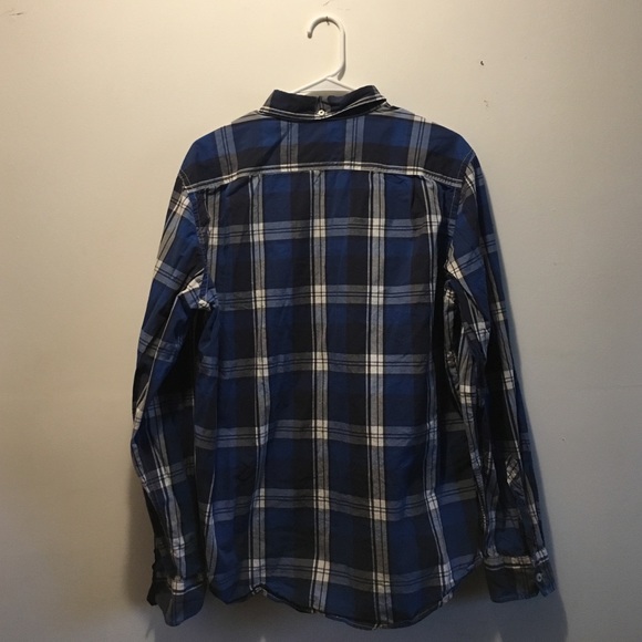 Flannel - Picture 2 of 3