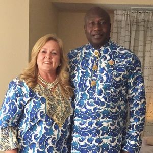 Meet your Posher, Melanie