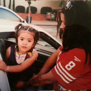 Meet your Posher, Audrey