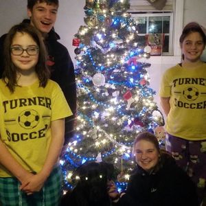 Meet your Posher, Doug-stacy