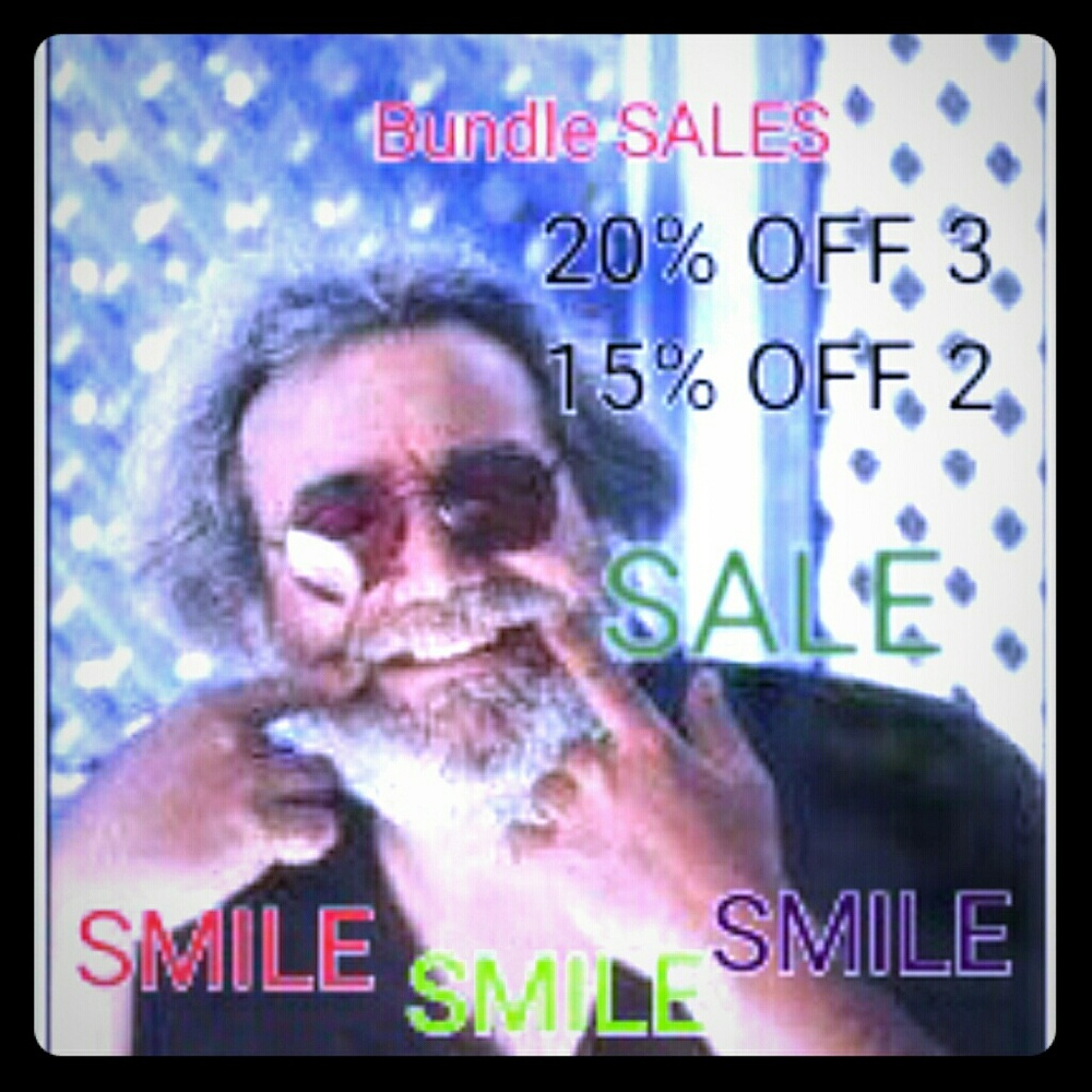 BUNDLE TO SAVE