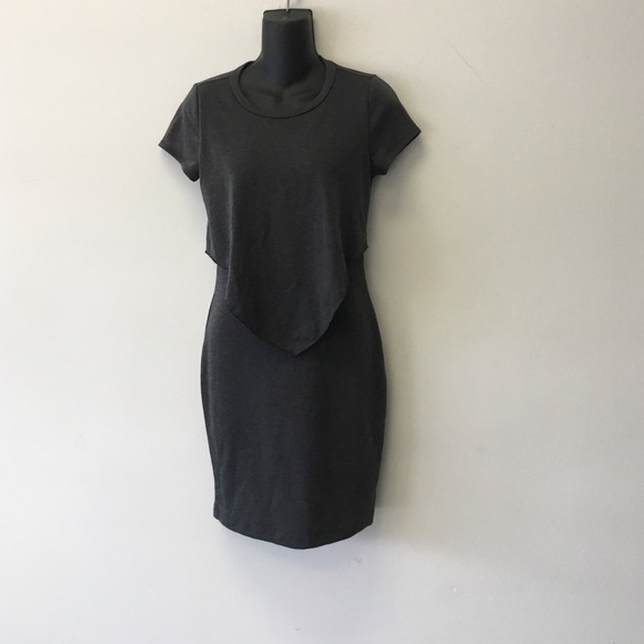 Short dress