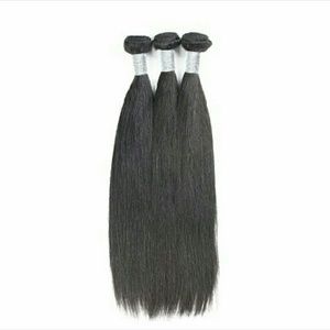 Mink Brizillian bundle hair