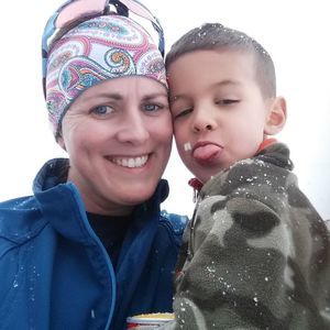 Meet your Posher, Kim