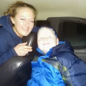 Meet your Posher, Tiffany