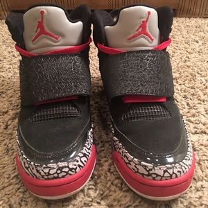 Kids Jordan Son of Mars
