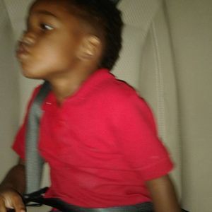 Meet your Posher, Toya