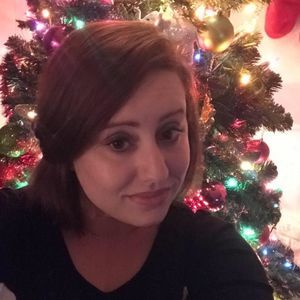 Meet your Posher, Tabitha