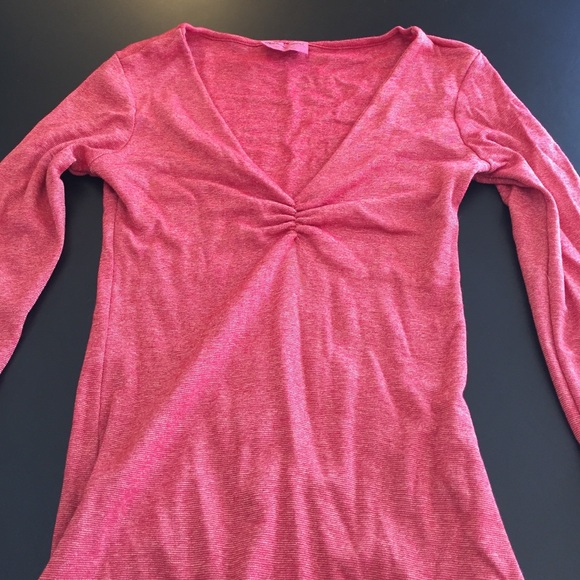 Long sleeve Michael star tee - Picture 1 of 3