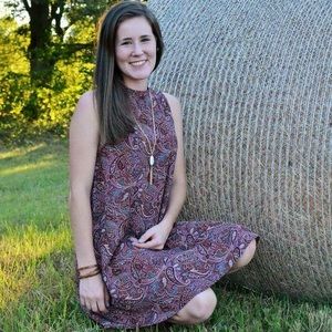 Meet your Posher, Cara