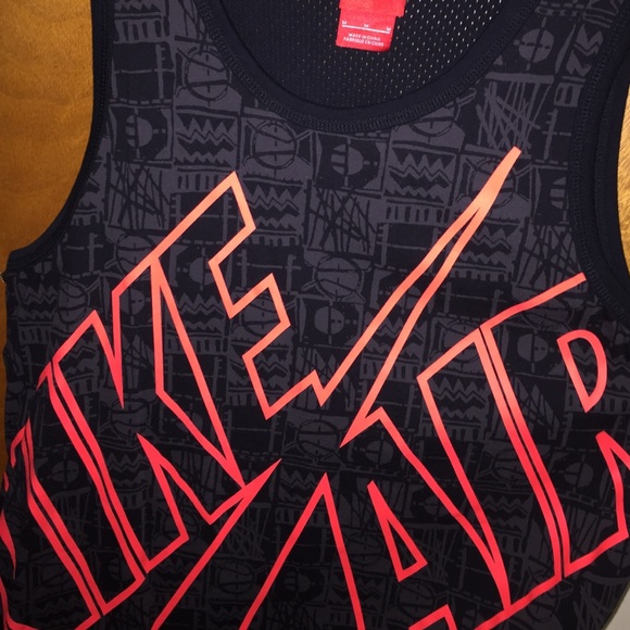 Nike Other - Nike Air TankTop NWOT
