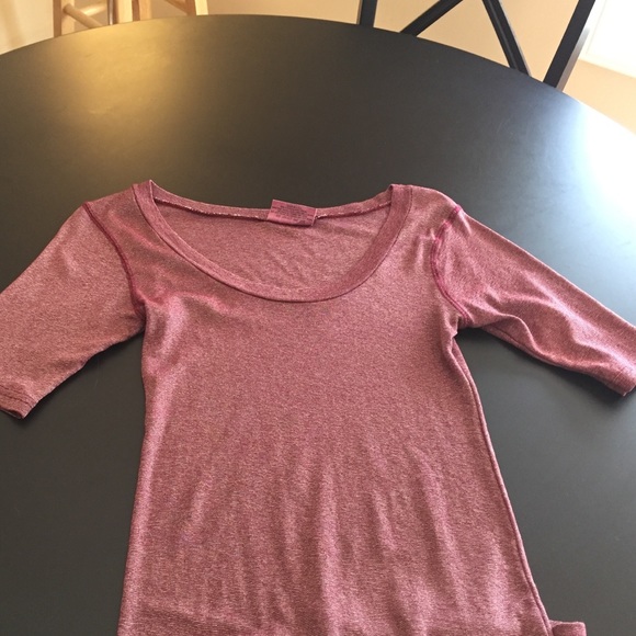 Michael stars tee - Picture 2 of 3