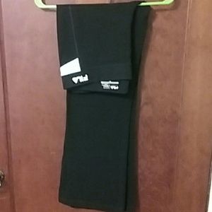 SOLD-Fila Yoga Pants