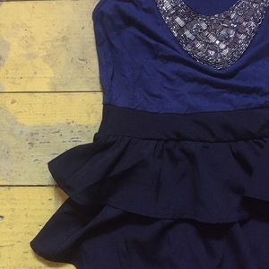 Urban Outfitters Silence & Noise Dress