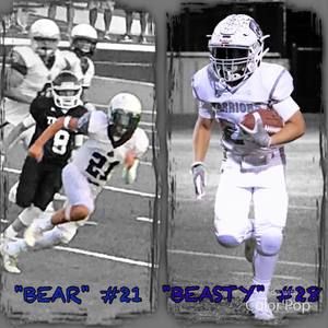 Meet your Posher, Christopher