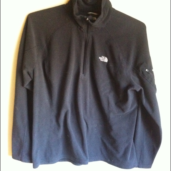 North face jacket