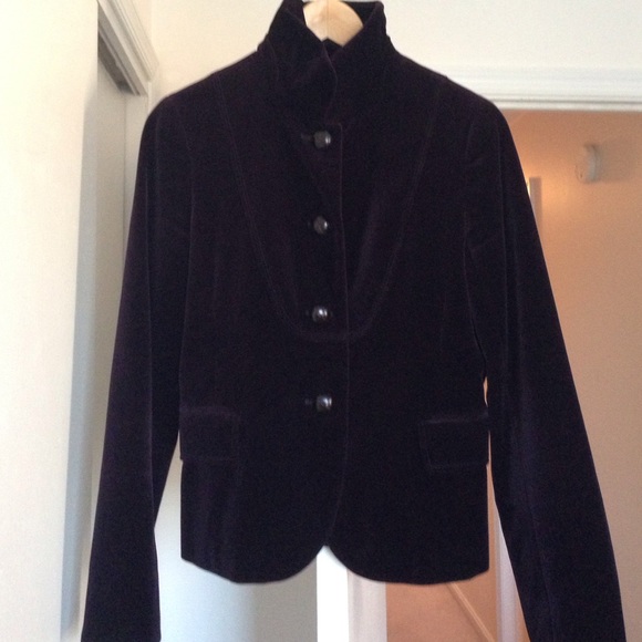 J Crew Bella Blazer 4
