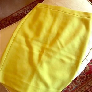 Jcrew No. 2 Pencil Skirt