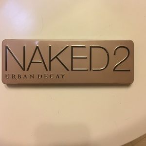 Urban decay Naked2