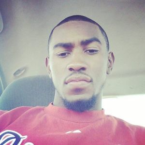 Meet your Posher, Antwan