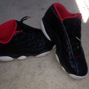 Low Bred 13