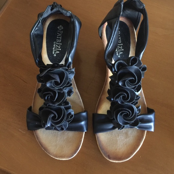 Patrizia by Spring Step Harlequin sandals