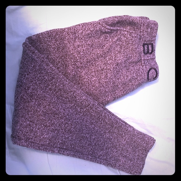 BCBG Sweatpants