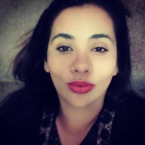 Meet your Posher, Andrea