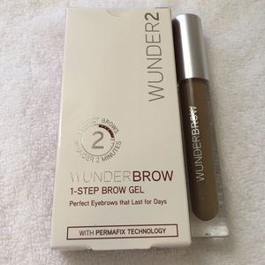 WunderBrow Brow Gel