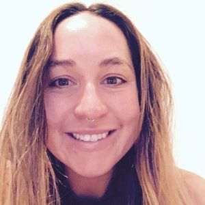 Meet your Posher, Robyn