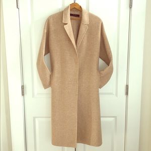 Zara 'Duster' style Coat