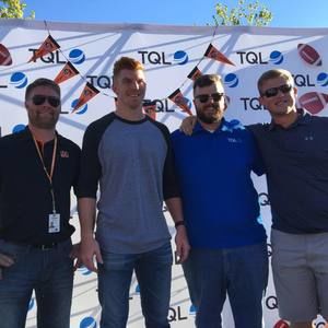 Meet your Posher, Eric