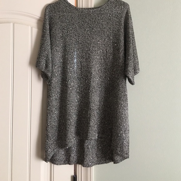 Chico's tunic