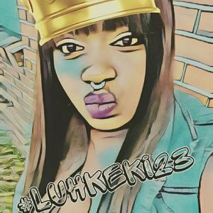 Meet your Posher, Ke'asia