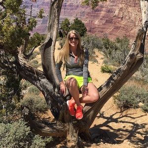 Meet your Posher, Kelsey