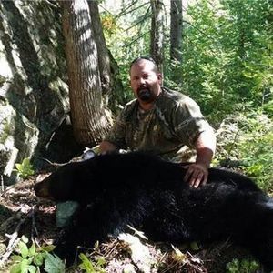 Meet your Posher, Jeremy