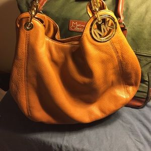 Original Michael kors handbag