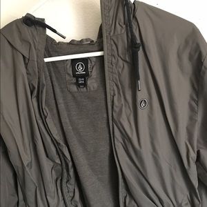 Volcom Windbreaker