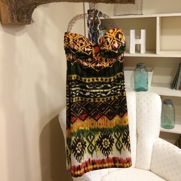 📌I.N. SAN FRANCISCO Dress Size Small