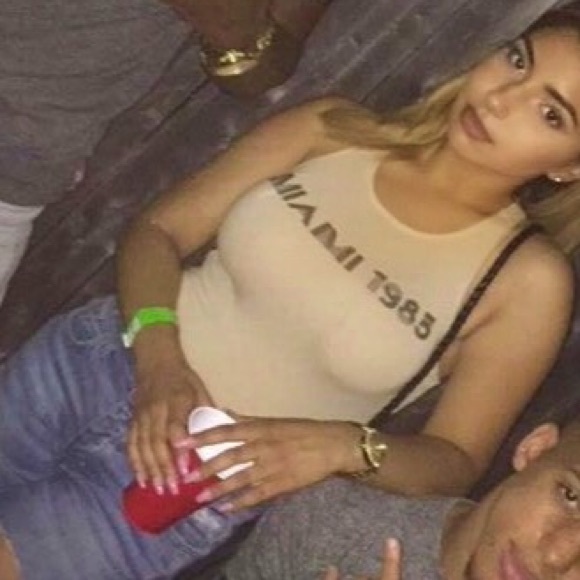 Bodysuit