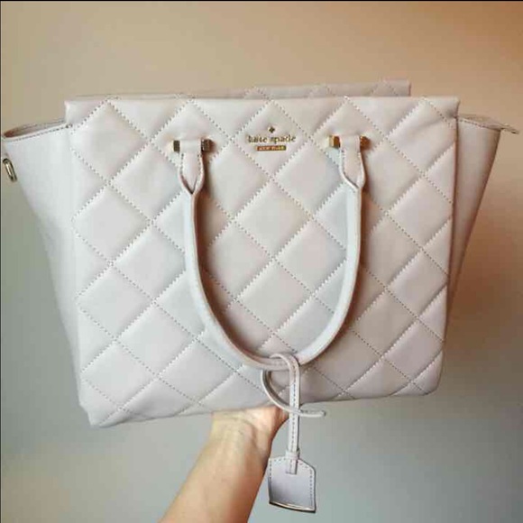 Kate Spade Emerson Place Moussefros