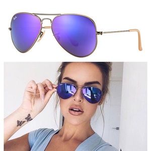 Ray-ban aviators
