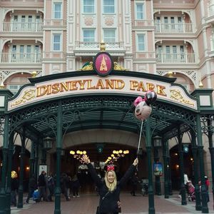 Meet your Posher, Gemma