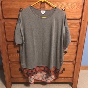 LuLaRoe Irma