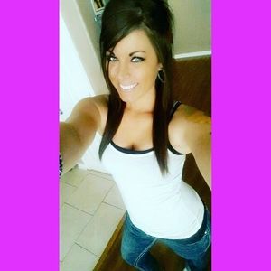 Meet your Posher, Erika