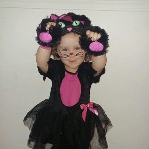 Meet your Posher, Marsha