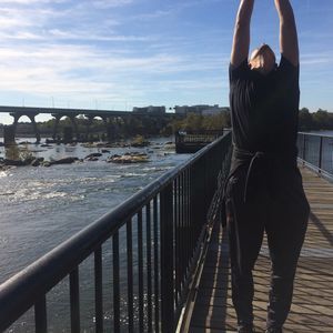 Meet your Posher, Steve