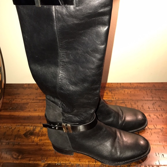 Rachel Roy Riding Boots