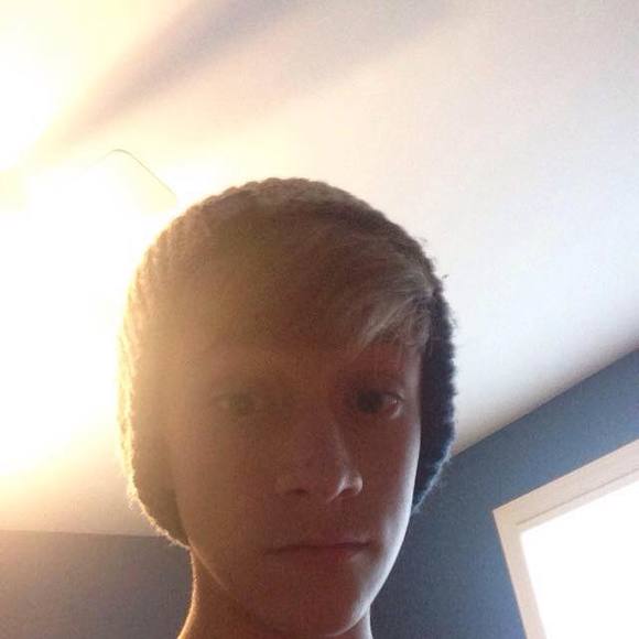 Meet your Posher, Michael - Picture 1 of 1