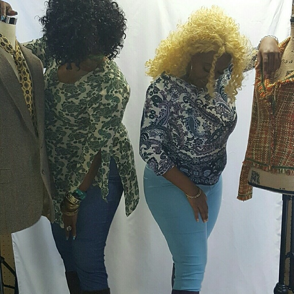 Meet your Poshers, Ray and Diane! - Picture 2 of 3